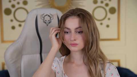 Media: anabel2054 Chaturbate 2024-10-11 14:41:00
