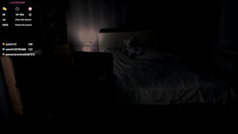 Media: aryamirelle Chaturbate 2024-10-11 19:51:00