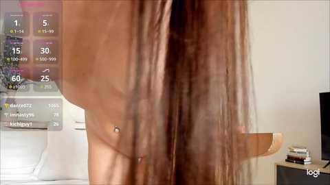 Media: ayumi_dream Chaturbate 2024-10-11 00:59:00