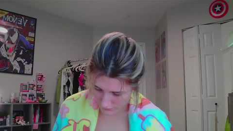 Media: briadominick Chaturbate 2024-10-11 20:54:00