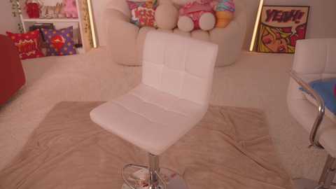 Media: bunnydollstella Chaturbate 2024-10-11 00:05:00