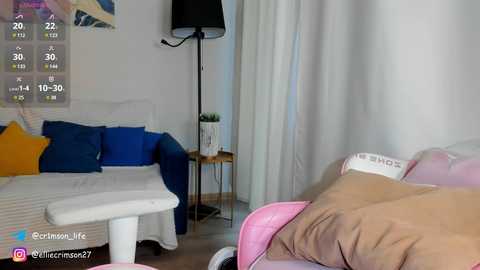 Media: crimson_baby Chaturbate 2024-10-11 08:47:00