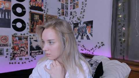 Media: darleneferran Chaturbate 2024-10-11 03:20:00