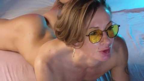 Media: dorothy_meyer Chaturbate 2024-10-11 14:12:00