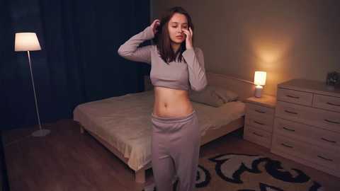 earthaarras @ chaturbate on 20241011