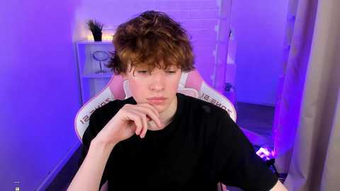 Media: ginger_piece Chaturbate 2024-10-11 03:04:00