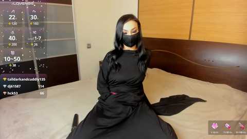Media: habibi_moon Chaturbate 2024-10-11 09:16:00