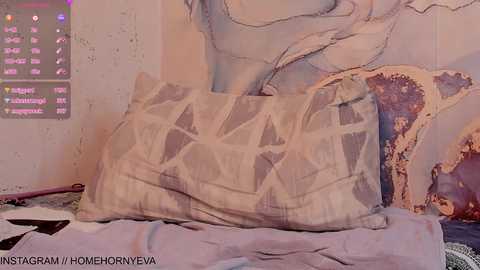 Media: homehornyeva Chaturbate 2024-10-11 06:07:00