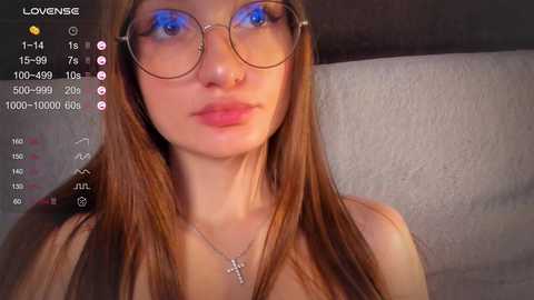 ingergirl @ chaturbate on 20241011