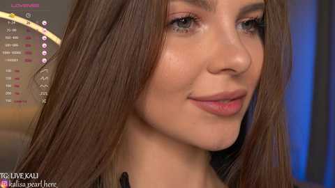 Media: kalisa_pearl Chaturbate 2024-10-11 21:32:00