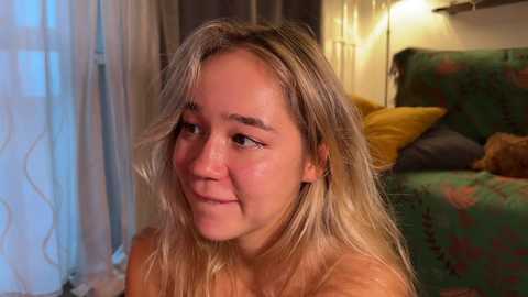 Media: kristyspiritedaway Chaturbate 2024-10-11 05:33:00