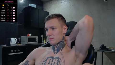 lecheryboy @ chaturbate on 20241011