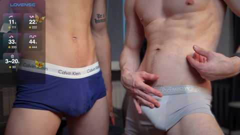 Media: marcus_paradise Chaturbate 2024-10-11 11:37:00