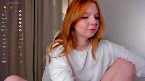 Media: nerdy_freyua Chaturbate 2024-10-11 17:56:00