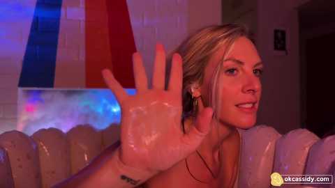 Media: oh_ok_cassidy Chaturbate 2024-10-11 06:13:00