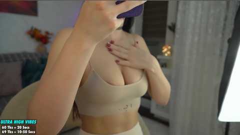 Media: sweety_rinushka_ Chaturbate 2024-10-11 16:57:00