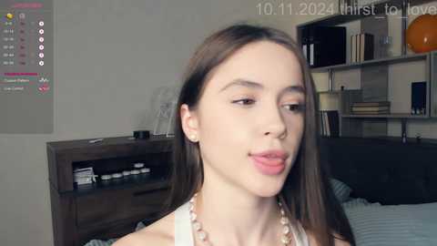 thirst_to_love @ chaturbate on 20241011