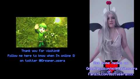 Media: 8bitdeviants Chaturbate 2024-10-12 05:56:00
