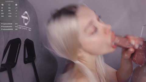 Media: _chatur_babe Chaturbate 2024-10-12 17:51:00