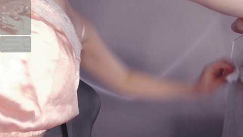Media: _chatur_babe Chaturbate 2024-10-12 18:53:00
