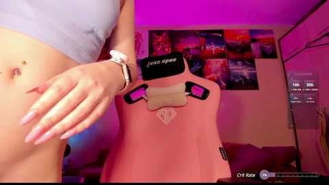 Media: _witch__ Chaturbate 2024-10-12 07:11:00