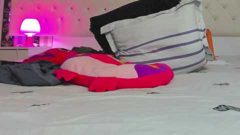 Media: aidasina Chaturbate 2024-10-12 02:52:00