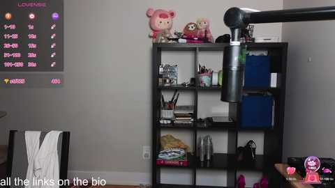 Media: alexa_dream Chaturbate 2024-10-12 02:44:00