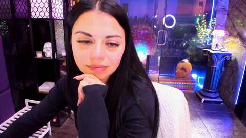 Media: alma_pearl Chaturbate 2024-10-12 11:12:00