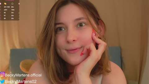 Media: beckymartens Chaturbate 2024-10-12 04:18:00
