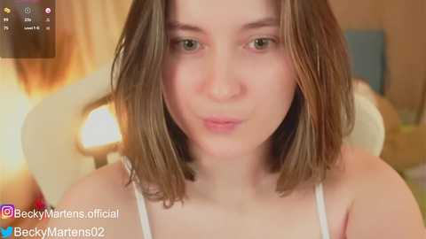 Media: beckymartens Chaturbate 2024-10-12 08:20:00