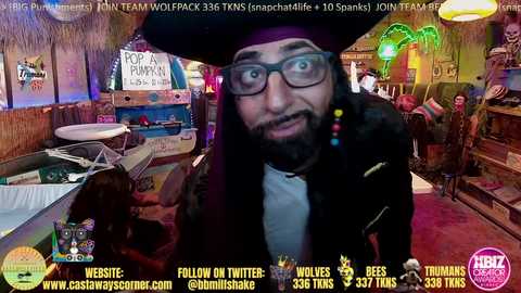 Media: bigbananamilfshake Chaturbate 2024-10-12 06:01:00