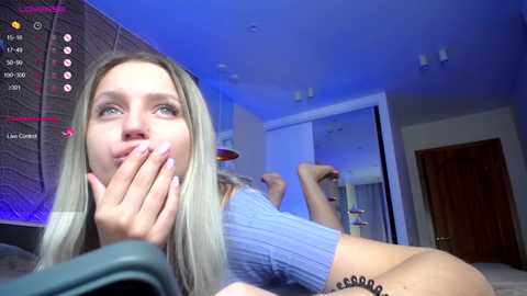 Media: brightrays__ Chaturbate 2024-10-12 07:51:00