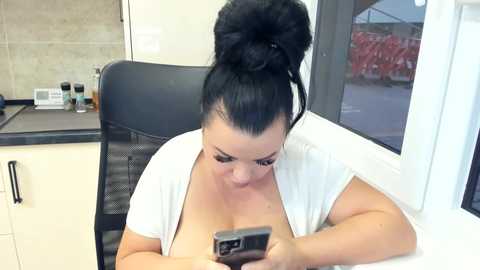 Media: claraboobies Chaturbate 2024-10-12 09:53:00