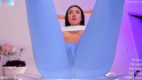 Media: dakota_blare Chaturbate 2024-10-12 19:09:00