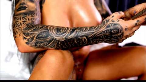 Media: dee_waters Chaturbate 2024-10-12 14:28:00