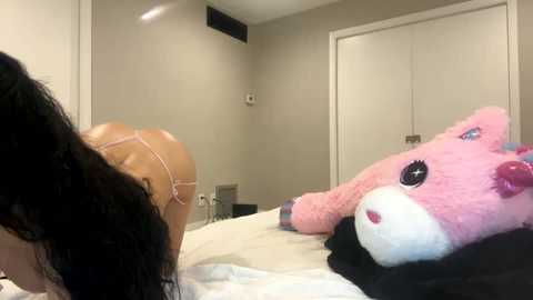 Media: dreamy_gabriella01 Chaturbate 2024-10-12 01:59:00