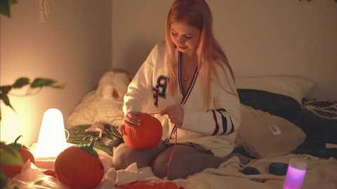 hannasthesia @ chaturbate on 20241012