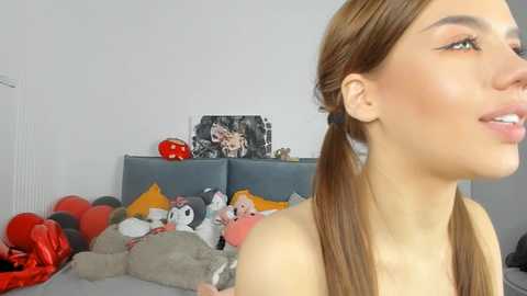 Media: jenie_fire Chaturbate 2024-10-12 14:11:00