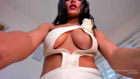 Media: joss_caprice Chaturbate 2024-10-12 18:50:00