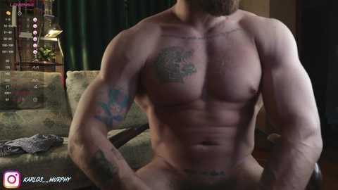 Media: karlos_murphy Chaturbate 2024-10-12 13:40:00