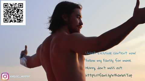 Media: karlos_murphy Chaturbate 2024-10-12 14:16:00
