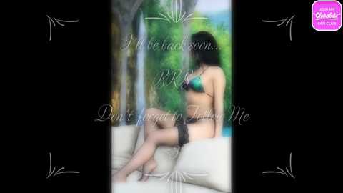 Media: krisi_kiss Chaturbate 2024-10-12 11:18:00