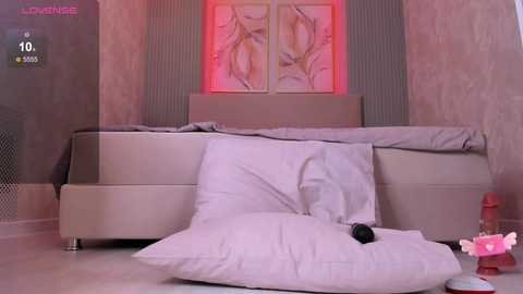 lesley_999 @ chaturbate on 20241012