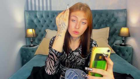 lilit_lust @ chaturbate on 20241012