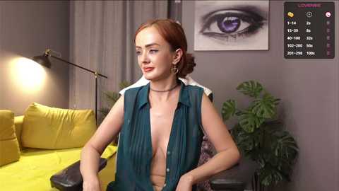 Media: meganiex Chaturbate 2024-10-12 08:19:00
