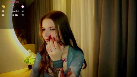 Media: merciabawden Chaturbate 2024-10-12 19:10:00
