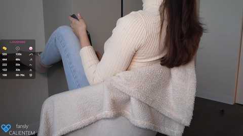 Media: ms_seductive Chaturbate 2024-10-12 12:57:00