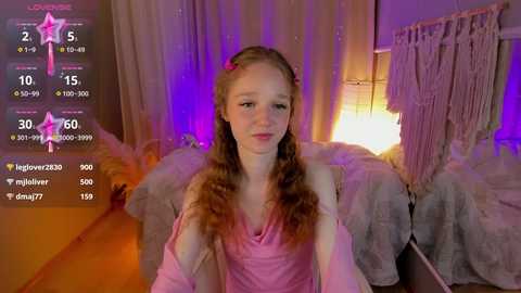 Media: rose_charming_ Chaturbate 2024-10-12 20:47:00