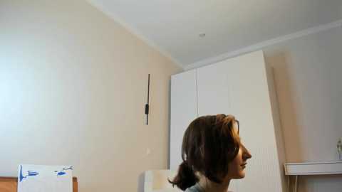 Media: silviadarr Chaturbate 2024-10-12 02:09:00