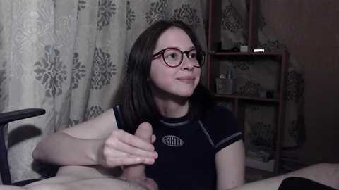 sisikpisik @ chaturbate on 20241012